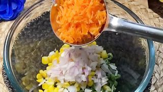 Lunch box recipe