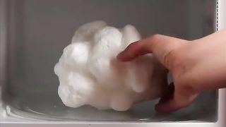 Soap cloud