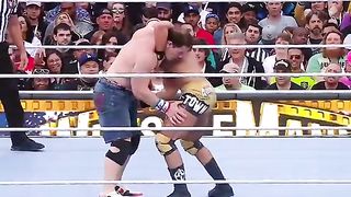 WWE реслинг 506