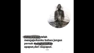 KEKECEWAAN TELAH