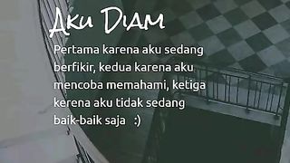 AKU DIAM