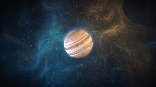 "Cosmic Chronicles: Journey Beyond the Stars"