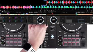 dj paioneer