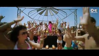 Party on my Mind song
