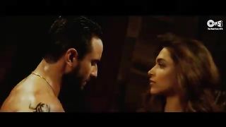 Be Inteha song