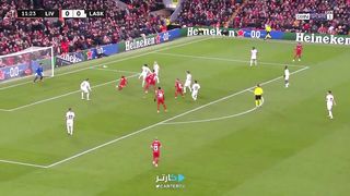 Diaz super gol