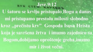 Jevandjelje po Jovanu 33