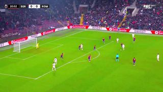Rome Lukaku