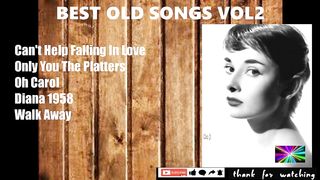 BEST OLD SONGS VOL2