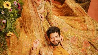 Laraib khalid and zarnab fatima wedding | Laraib khalid and zarnab fatima wedding #Zarnab fatima