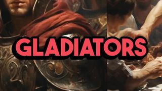 Roman Emperors Had Poison Proof Beards? #shorts #history