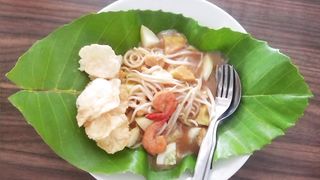 Mie Belitung