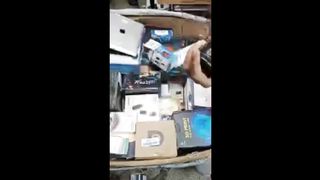 Amazon Shopping Store MY MERCH PERCH 162