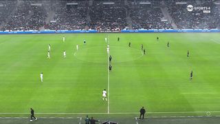Marseille - Ajax  4:3 | 3 0. 1 1. 2 0 2 3 | 2023/24 Europa League