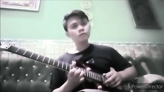 Slank maafkan