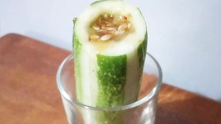 Rujak Corek