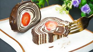 Without oven ! It's so delicious that / dessert recipes