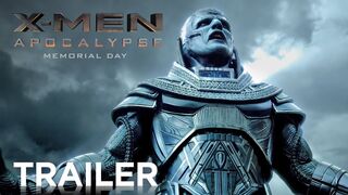 X-Men_ Apocalypse _ Teaser