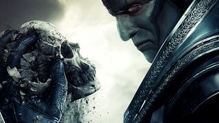 X Men Apocalypse Opening Scene - Creating Apocalypse Scene - X Men Apocalypse