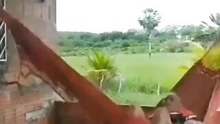 Não aguentei tive q kkkkkk????