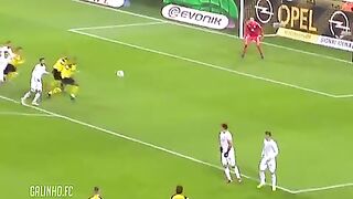 200IQ moments in the football history