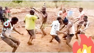 RESPECT #DANCE CHALLENGE#CRAZY#MADNESS