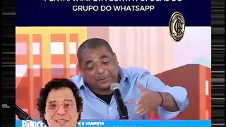 Casagrande kkkk