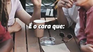 Motivação amigos