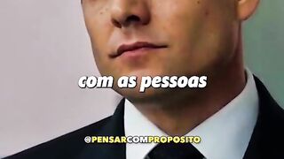 Sempre Forte e focado