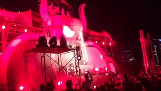 Music festival like Tomorrowland 2022