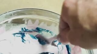 Can You Actually Mix Oobleck in a Paint Shaker