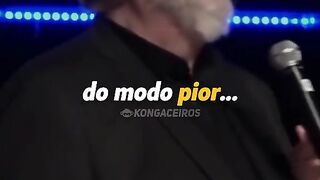 A pior maneira de aprender