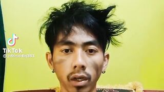 tiktok galau gara gara nikah sama janda