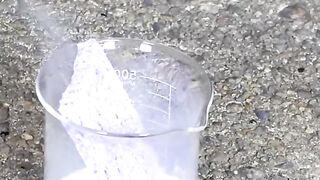 Can Piranha Solution Dissolve Diamond