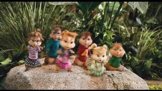 Chipmunks