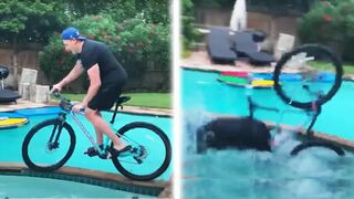 Funniest Water Fails That Will Make You Wet Your Pants????????