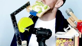 King inventor