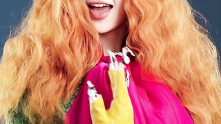 Queen of editz!