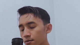 Cover Bebaskan Diriku - Armada