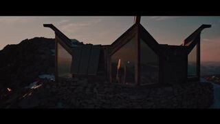 Alan Walker x salem ilese - Fake A Smile (Official Music Video)-1080p-