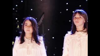 Trans-Siberian Orchestra - Christmas Canon (Official Music Video)-1080p-