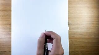 Animasi art drawing