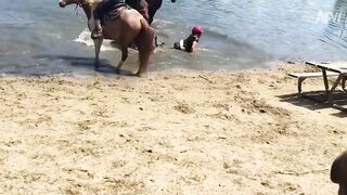 They Will Never Forget This Fall Best OUTDOOR Fails Compilation