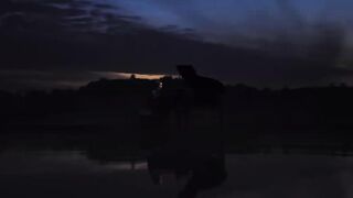 Faouzia & John Legend - Minefields (Official Music Video)