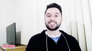 A Jornada do Autodidata em Inglês