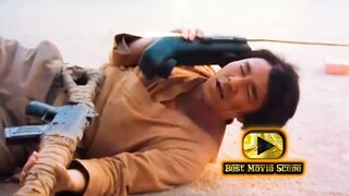 War-Like Football Scenes | Best Movie Scene HD