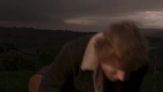 Ed Sheeran - Afterglow [Official Performance Video]-1080p-