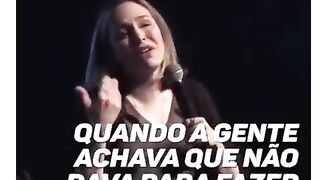 Deus te ama