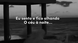 Eu acredito por isso espero