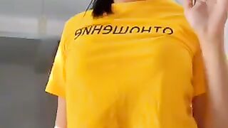 Sexy dance